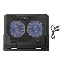 Base para Laptop con Enfriamiento