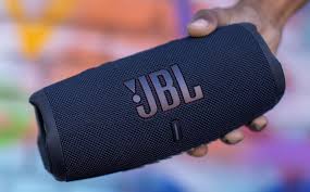 JBL Charge 5 Bocina Bluetooth